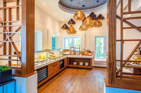 Hyatt Vivid Playa del Carmen, Adult All-Inclusive