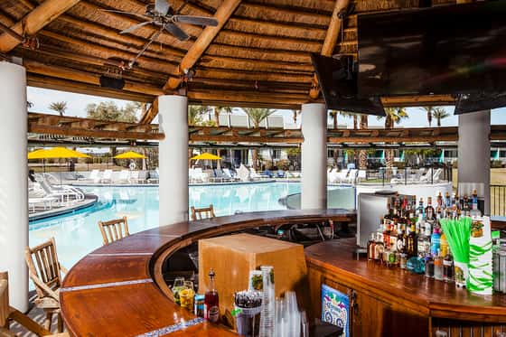 The Nautical Beachfront Resort