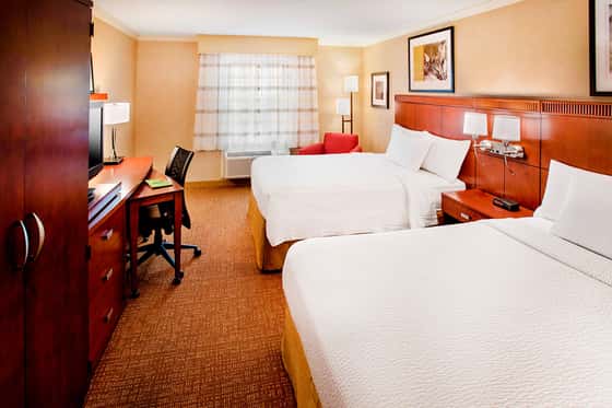 Sonesta Select Boston Danvers