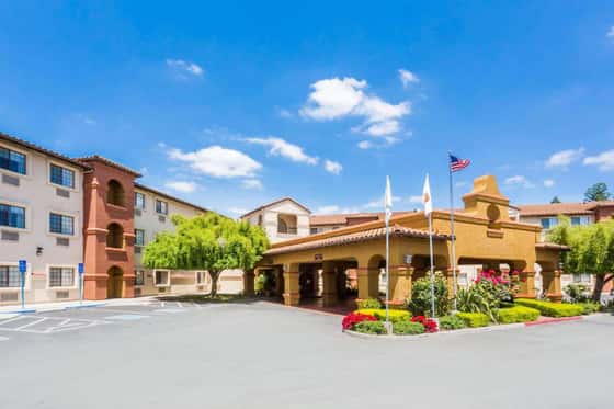 La Hacienda San Jose Silicon Valley