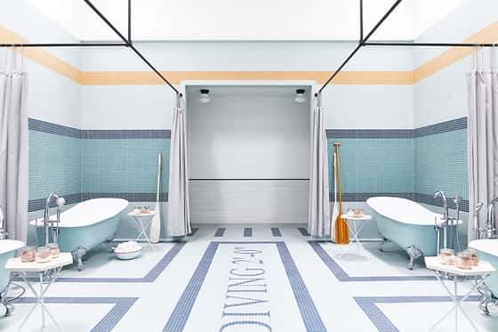 The Calistoga Motor Lodge & Spa