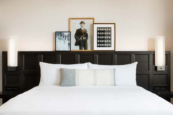 The Clift Royal Sonesta