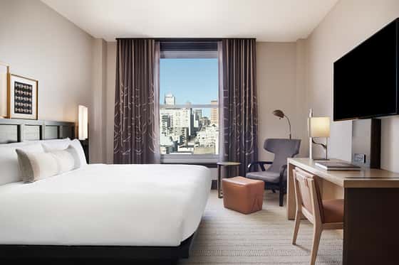 The Clift Royal Sonesta