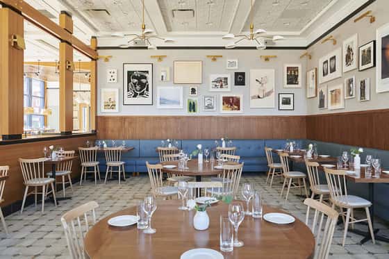The Rockaway Hotel & Spa