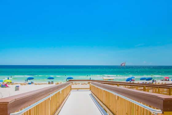 Hampton Inn and Suites Panama City Beach