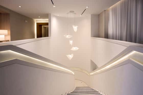 EVARA Beach Spa at Auberge Beach Residences