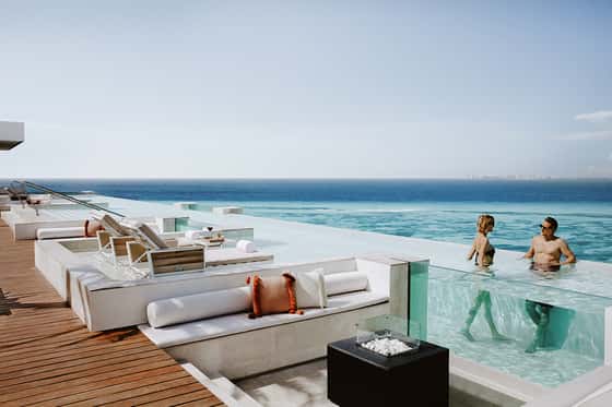 Impression Isla Mujeres by Secrets, Adult All-Inclusive