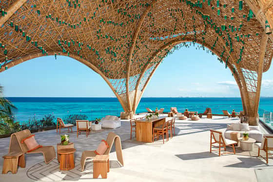Impression Isla Mujeres by Secrets, Adult All-Inclusive