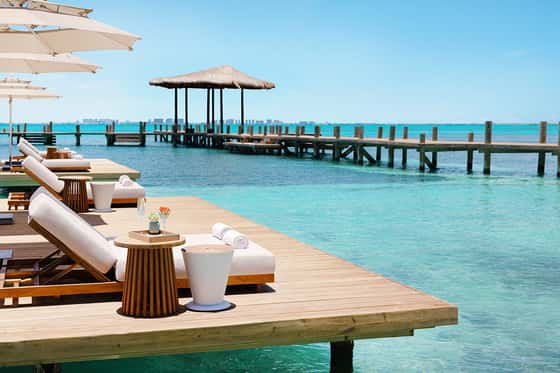 Impression Isla Mujeres by Secrets, Adult All-Inclusive