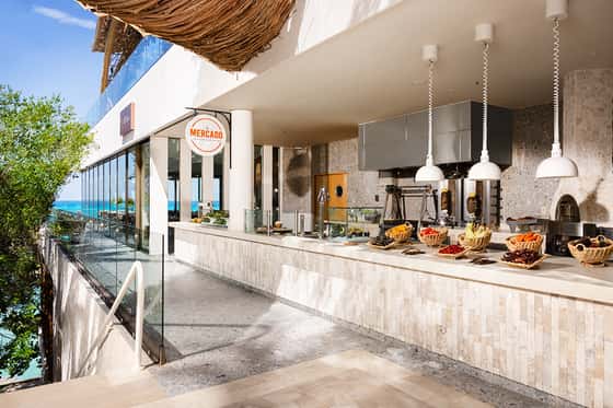 Impression Isla Mujeres by Secrets, Adult All-Inclusive