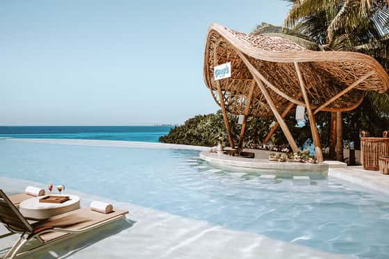 Impression Isla Mujeres by Secrets, Adult All-Inclusive