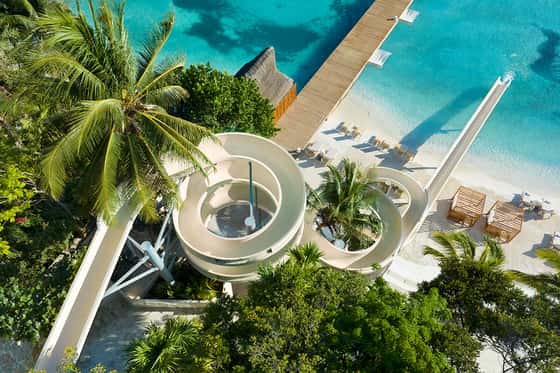 Impression Isla Mujeres by Secrets, Adult All-Inclusive