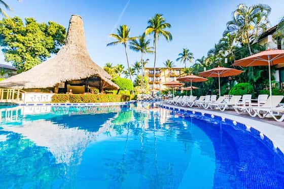 Hacienda Buenaventura Hotel & Mexican Charm - All-Inclusive