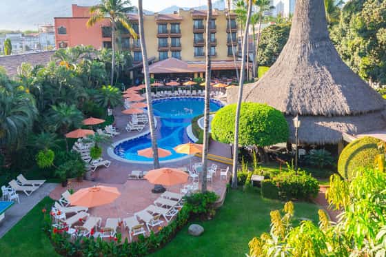 Hacienda Buenaventura Hotel & Mexican Charm - All-Inclusive