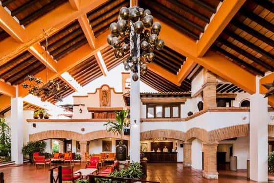 Hacienda Buenaventura Hotel & Mexican Charm - All-Inclusive