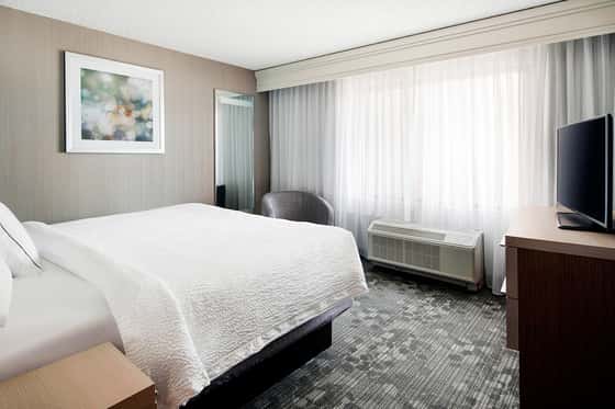 Sonesta Select Tempe Downtown