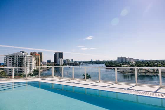 Kimpton Shorebreak Fort Lauderdale Beach Resort