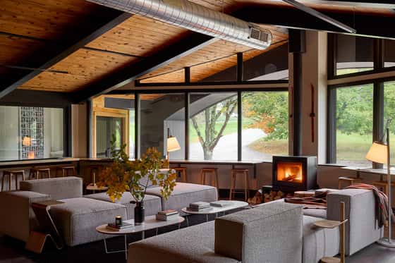 Talta Lodge, a Bluebird by Lark