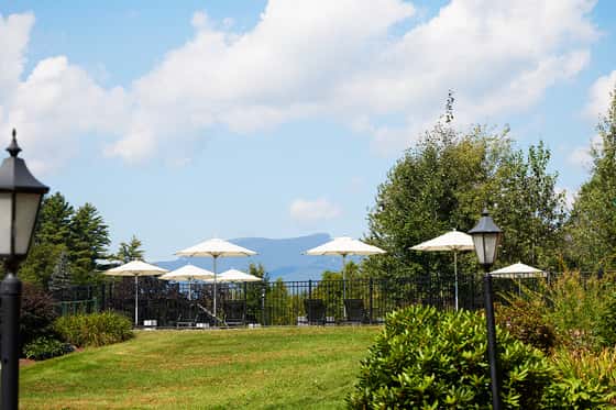 Bluebird Cady Hill Lodge