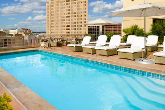 Mokara Hotel & Spa