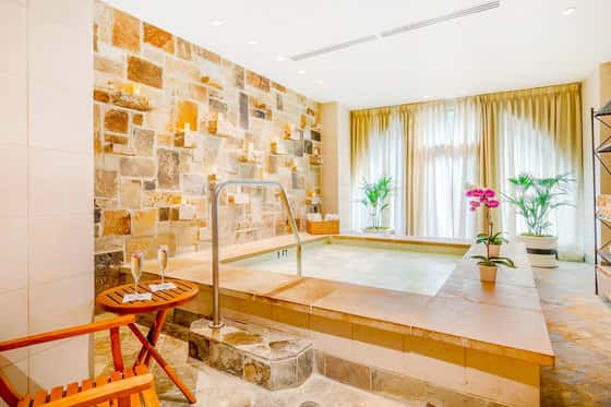 Mokara Hotel & Spa
