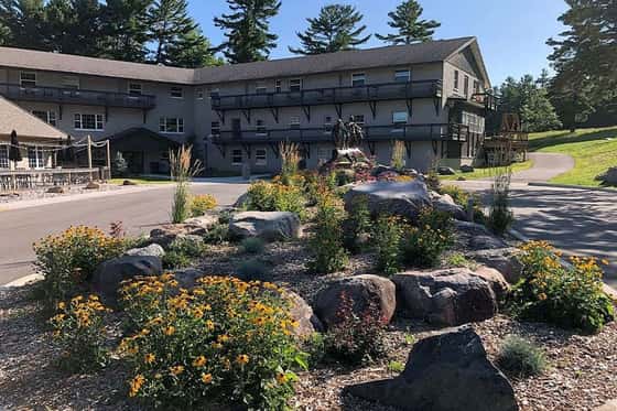Pine Mountain Ski & Golf Resort