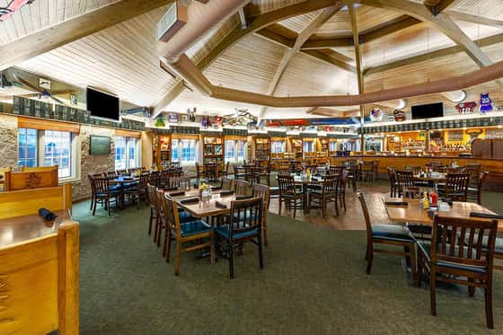 Pine Mountain Ski & Golf Resort