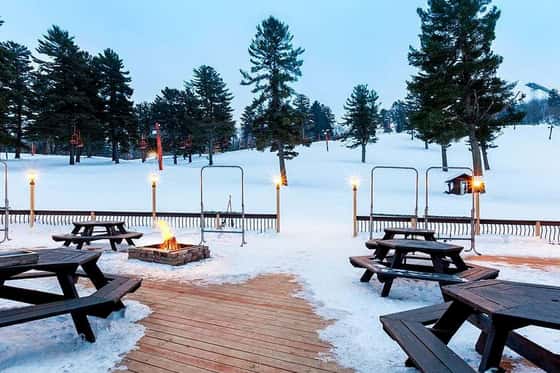 Pine Mountain Ski & Golf Resort