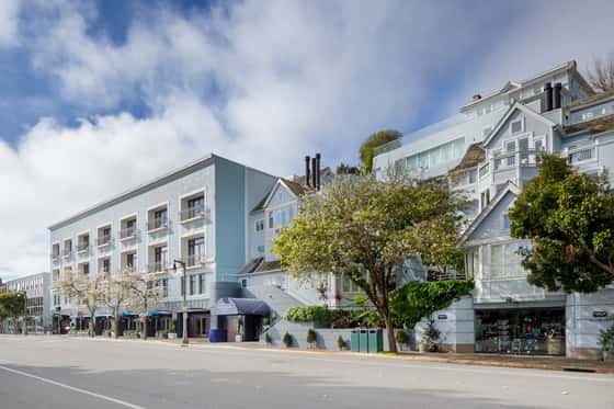 Casa Madrona Hotel & Spa