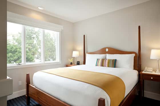 Casa Madrona Hotel & Spa