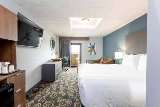Regency Miami Airport by Sonesta