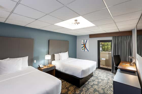 Regency Miami Airport by Sonesta