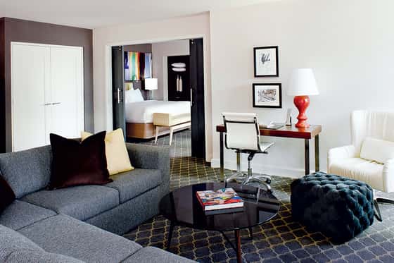 The Fifty Sonesta Select New York