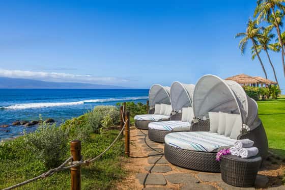 Hyatt Regency Maui Resort and Spa