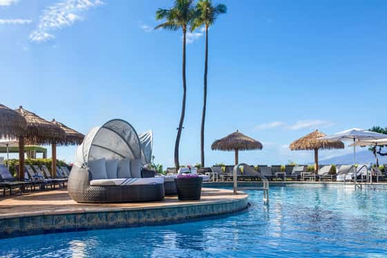Hyatt Regency Maui Resort and Spa