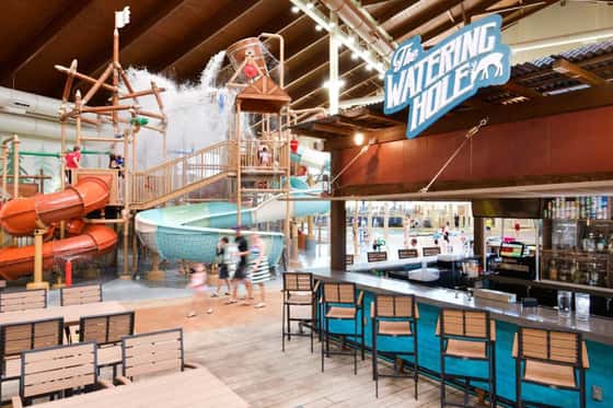 Great Wolf Lodge Water Park - Arizona