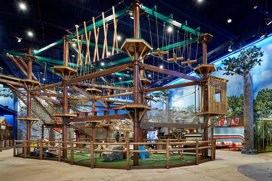 Great Wolf Lodge Water Park - Arizona