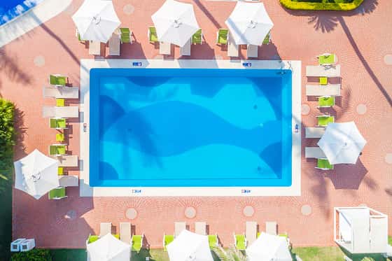 Buenaventura Grand Hotel & Great Moments, an All-Inclusive Resort