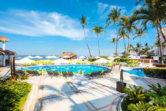Buenaventura Grand Hotel & Great Moments, an All-Inclusive Resort
