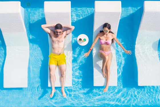 Buenaventura Grand Hotel & Great Moments, an All-Inclusive Resort