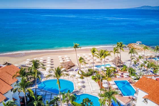 Buenaventura Grand Hotel & Great Moments, an All-Inclusive Resort