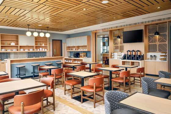 Hyatt Place Melbourne Airport