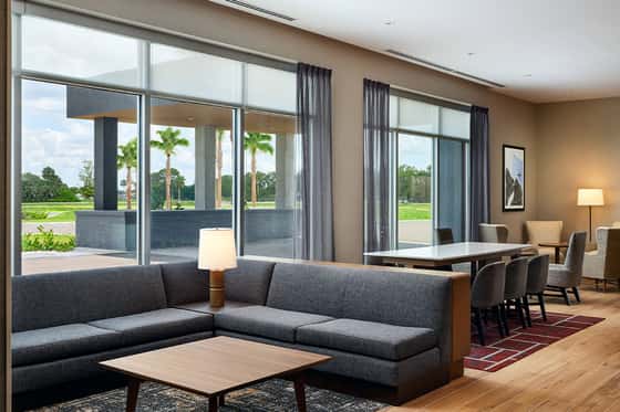 Hyatt Place Melbourne Airport