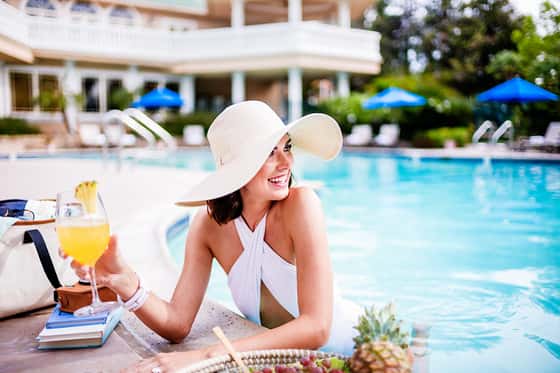 South Coast Winery Resort & Spa