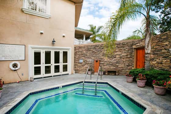 South Coast Winery Resort & Spa