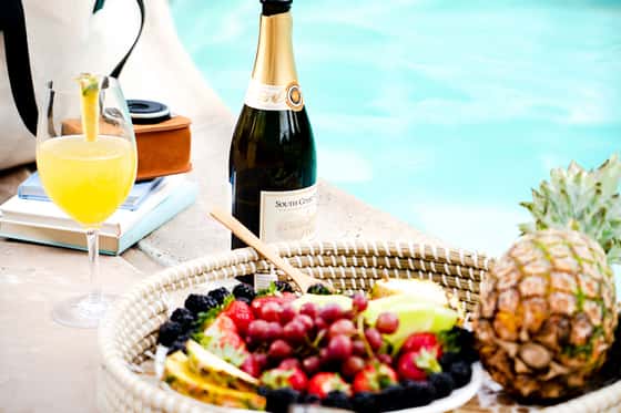 South Coast Winery Resort & Spa