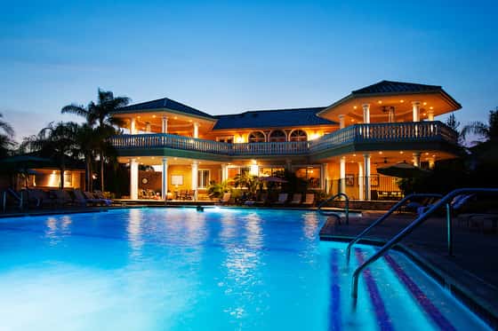 South Coast Winery Resort & Spa