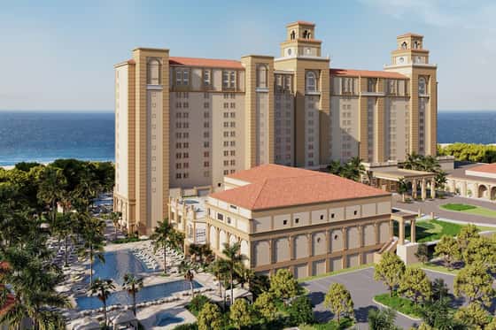 The Ritz-Carlton, Naples