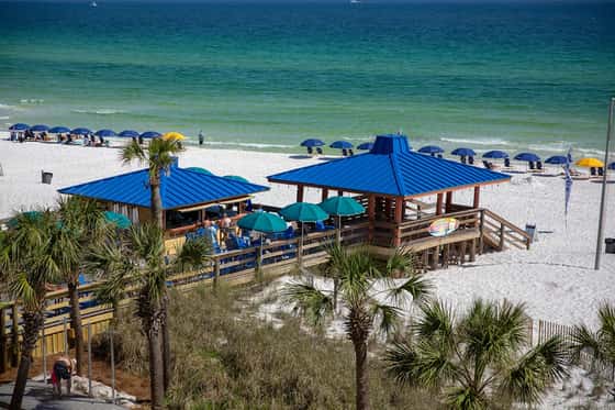 The Island Resort at Fort Walton Beach