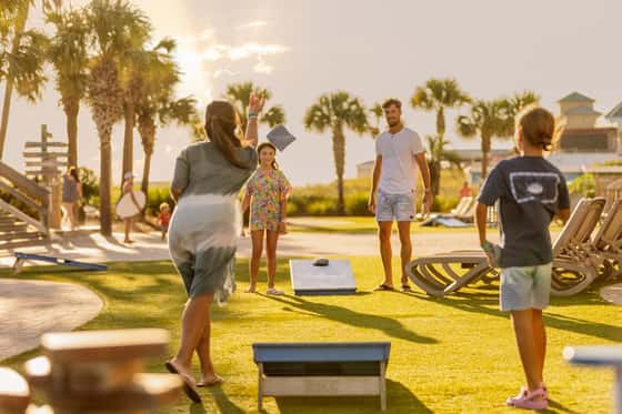 The Island Resort at Fort Walton Beach
